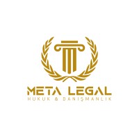 META Legal Hukuk ve Danışmanlık logo - Similar company to Remitrep Services