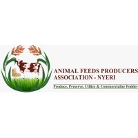 Animal Feeds Producers Association-Nyeri logo - Similar company to Nyeri County