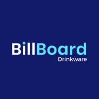 BillBoard Drinkware logo - Similar company to North Drinkware