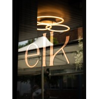 Elk Cocktail Lounge logo - Similar company to Killara Services