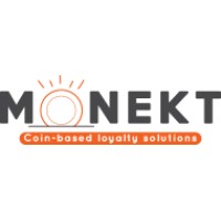 Monekt - Coin-based Loyalty Solutions logo - Similar company to Remax Loyalty Bucharest