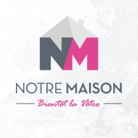 Notre Maison logo - Similar company to Ipbw