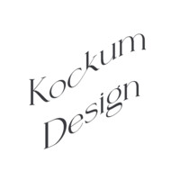 Kockum Design logo - Similar company to Hamdi Studio