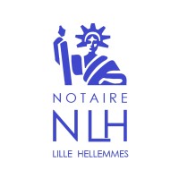 Notaire Lille Hellemmes logo - Similar company to Notaire Aniane