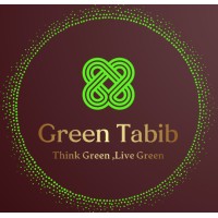Green Tabib logo - Similar company to Arcool