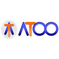 ATOO logo - Similar company to Techroup Maroc