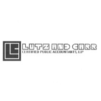 Lutz and Carr CPAs, LLP logo - Similar company to Script And Ledger
