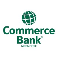 Commerce Bank logo - Similar company to Umb Bank