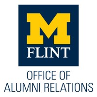 University of Michigan-Flint Alumni Relations logo - Similar company to University Of Michigan-Flint Graduate Programs