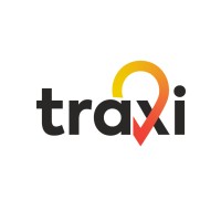 Traxi logo - Similar company to Traxi Mx