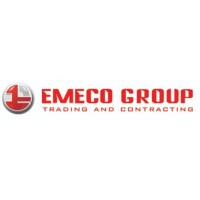 EMECO GROUP for Trading & Contracting logo - Similar company to Serve You Best