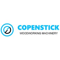 Copenstick Woodworking Machinery logo - Similar company to Timbermark Identification Systems Ltd