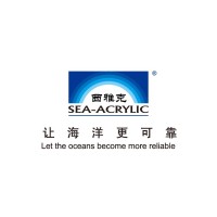 suzhou xiyake aquarium technology co.,ltd logo - Similar company to Sawa International