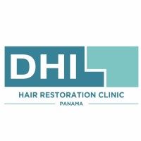 DHI Panamá logo - Similar company to Panama Fertility