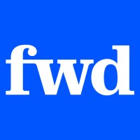 Forward Blue logo - Similar company to Forward
