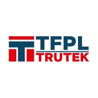 TRUTEK FASTENERS PRIVATE LIMITED logo - Similar company to Vanel Tech India Pvt. Ltd.