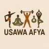 Usawa Afya - Balance Health Initiative logo - Similar company to Wsv