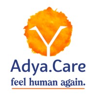 Adya.Care logo - Similar company to Yuvsoft