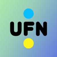 Ukraine Food Nation logo - Similar company to Pole /// Поле