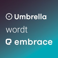 Wij Zijn Umbrella