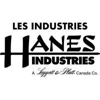 Hanes Industries Canada logo - Similar company to Fiber Dynamics, Inc.