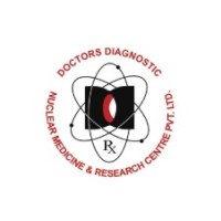 DDNMRC Nuclear Medicine Therapy Centre logo - Similar company to Ddnmrc