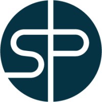 Solomon Page logo - Similar company to Creative Circle