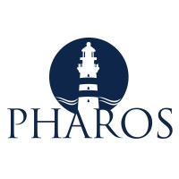 Editora Pharos logo - Similar company to Editora Grifon