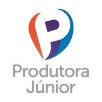 Produtora Júnior logo - Similar company to Almanaque Produtora