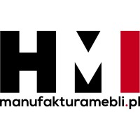 HM Manufaktura Mebli logo - Similar company to Hubertus Design Sp. Z O.O.