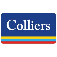 Colliers Toowoomba logo - Similar company to Sarris