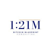 Bitcoin Blueprint Consulting logo - Similar company to Scambuzzer 🚨