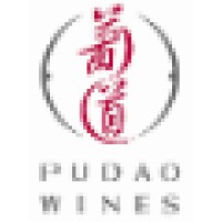 Pudao Wines logo - Similar company to Mj Wines International
