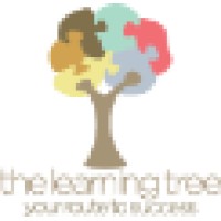 The Learning Tree Centre logo - Similar company to Thetalenttree.Ae