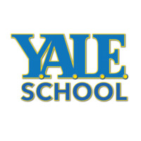 The Y.A.L.E. School logo - Similar company to Potential Inc.
