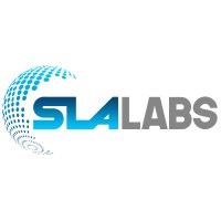 SLA Labs logo - Similar company to Koitecc Solutions