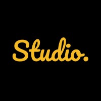 Hey Harry Studio logo - Similar company to Fluent Media