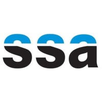 SSAMET LABS LLP logo - Similar company to Splash Paints