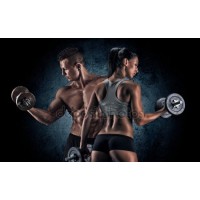 Xfitness logo - Similar company to Xfitness