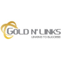 Gold n' links LTD logo - Similar company to Techplus Cyber