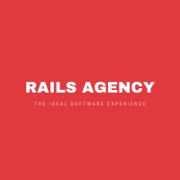 Rails Agency logo - Similar company to Workpeace