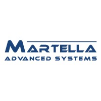 MARTELLA SRL logo - Similar company to Exo.M Electric Srl