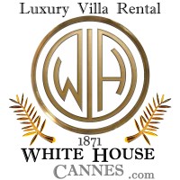 WHITE HOUSE CANNES - Luxury Villa Rental logo - Similar company to Aava Wedding