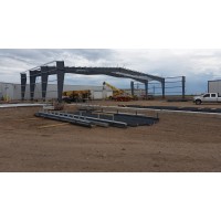 Alcon Construction, Inc. logo - Similar company to B&Q Dredging