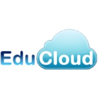 EduCloud logo - Similar company to Educloud