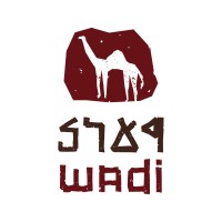 WADI وادي logo - Similar company to Sumosan - Ksa