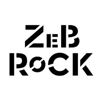 Zebrock logo - Similar company to Olaboproduction