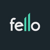 Fello logo - Similar company to Koshex (YC-S21)