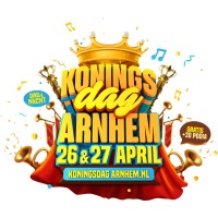 Stichting Koningsdag Arnhem SKDA logo - Similar company to Dit Is Arnhem