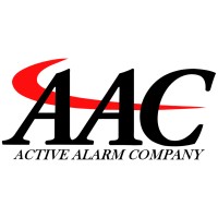 Active Alarm Company logo - Similar company to Managed Solutions Group